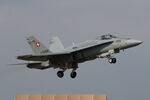 J-5006 @ LFMY - at Salon 2023 - by B777juju
