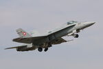 J-5013 @ LFMY - at Salon 2023 - by B777juju