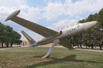 442 @ LFMY - at Salon 2023 - by B777juju
