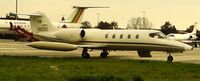 N15SC @ EBBR - ex-slide - by Joannes Van Mierlo