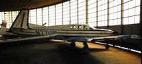 N7719M @ EBGB - ex-slide - by Joannes Van Mierlo