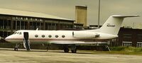 N200BP @ EBBR - ex-slide - by Joannes Van Mierlo
