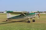 N866PH @ KOSH - Cessna A185F - by Mark Pasqualino