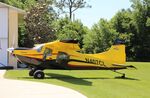 N407CL @ FD04 - Found FBA-2C4 - by Mark Pasqualino