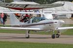 G-BSRI @ EGBK - LAA Rally 2017, Sywell - by Chris Hall