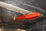 591 @ X6EF - Schleicher Ka-4 Rhonlerche II