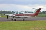 G-BXXT @ EGBM - Tatenhill - by Chris Hall
