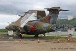 XX900 @ EGBM - Tatenhill - by Chris Hall