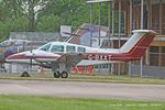 G-BXXT @ EGBM - Tatenhill - by Chris Hall