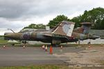 XX900 @ EGBM - Tatenhill - by Chris Hall