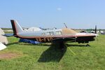 XB-FVG @ KOSH - Piper PA-32R-301 - by Mark Pasqualino