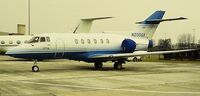 N200GX @ EBBR - ex-slide - by Joannes Van Mierlo