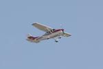 N9490X @ KSRQ - Cessna Skylane departs Sarasota-Bradenton International Airport - by Suncoast Spotter