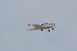 N5631U @ KSRQ - Piper Cherokee departs Sarasota-Bradenton International Airport - by Suncoast Spotter