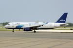 N510JB @ KSRQ - JetBlue Flight 164 prepares for flight at Sarasota-Bradenton International Airport - by Suncoast Spotter