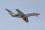 N428CJ @ KSRQ - Cessna CitationJet CJ4 on approach to Sarasota-Bradenton International Airport - by Suncoast Spotter