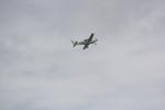 N72JE @ KSRQ - Cirrus departs SRQ - by Suncoast Spotter