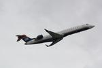 N702PS @ KSRQ - US Air Flight 2258 operated by PSA departs Sarasota-Bradenton International Airport enroute to Charlotte-Douglas International Airport - by Suncoast Spotter