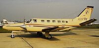 N26PK @ EBBR - ex-slide - by Joannes Van Mierlo