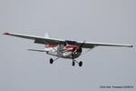 G-CIIM @ EGBT - Turweston, Air Britain fly in - by Chris Hall