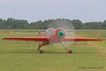 G-SUUK @ EGBT - Turweston, Air Britain fly in - by Chris Hall