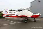G-DDOG photo, click to enlarge G-DDOG photo, click to enlarge
