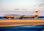 CCCP-86074 @ YQX - Gander 2.1.1986 - by leo larsen