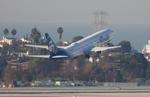 N303AS @ KLAX - ASA 739 zx lax-sea - by FloridaMetal