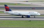 N301NB @ KATL - DAL A319 zx oma-atl - by FloridaMetal