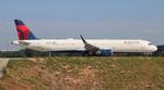 N302DN @ KATL - DAL A321 zx atl-msp - by FloridaMetal