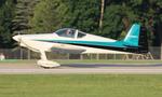N300RV @ KOSH - RV-6 zx - by FloridaMetal
