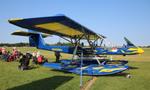 N300MJ @ KOSH - Aircam zx - by FloridaMetal