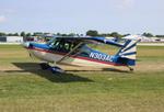 N303AC @ KOSH - American Champion 8KCAB zx  - by FloridaMetal