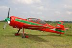 G-SUUK @ EGBT - Turweston, Air Britain fly in - by Chris Hall