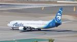N303AS @ KLAX - ASA 739 zx lax-sea - by FloridaMetal