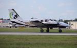 N301SE @ KORL - PA-34 zx orl-coi - by FloridaMetal