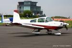 G-ZERO @ EGBT - Turweston, Air Britain fly in - by Chris Hall