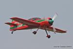 G-SUUK @ EGBT - Turweston, Air Britain fly in - by Chris Hall