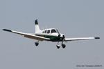 G-BOHR @ EGBT - Turweston, Air Britain fly in - by Chris Hall