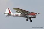 G-ASCH photo, click to enlarge G-ASCH photo, click to enlarge