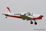 G-AIXN photo, click to enlarge G-AIXN photo, click to enlarge