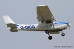 G-BICG photo, click to enlarge G-BICG photo, click to enlarge