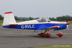 G-RVLC photo, click to enlarge G-RVLC photo, click to enlarge