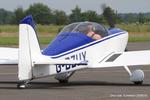 G-BZUY photo, click to enlarge G-BZUY photo, click to enlarge