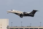 N300EE @ KPBI - Phenom 300 zx pbi-frg - by FloridaMetal