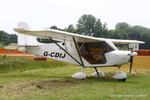 G-CDIJ photo, click to enlarge G-CDIJ photo, click to enlarge