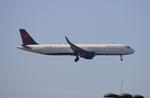 N306DN @ KATL - DAL A321 zx dfw-atl - by FloridaMetal