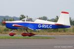 G-RVLC photo, click to enlarge G-RVLC photo, click to enlarge