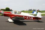 G-ATJN photo, click to enlarge G-ATJN photo, click to enlarge