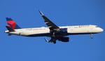 N308DN @ KMCO - DAL A321 zx lga-mco - by FloridaMetal